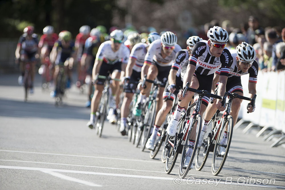 Grand Prix Cycliste de Montreal, 2017