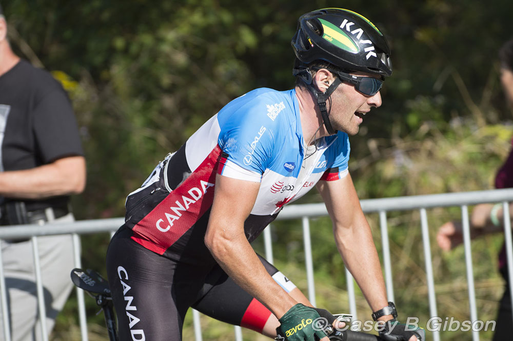 Grand Prix Cycliste de Montreal, 2017