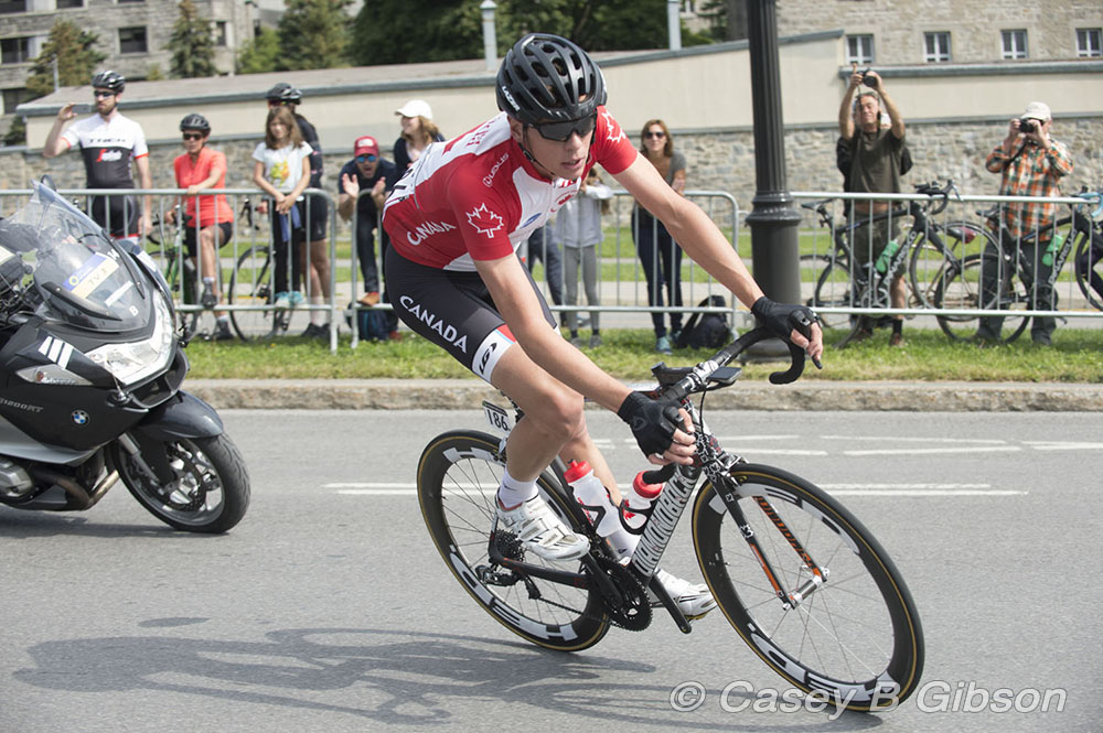 Grand Prix Cycliste de Montreal, 2017