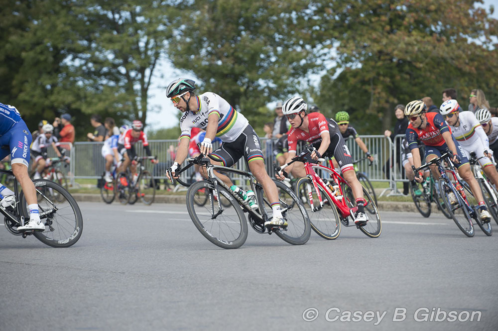 Grand Prix Cycliste de Montreal, 2017