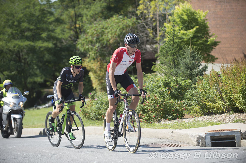 Grand Prix Cycliste de Montreal, 2017