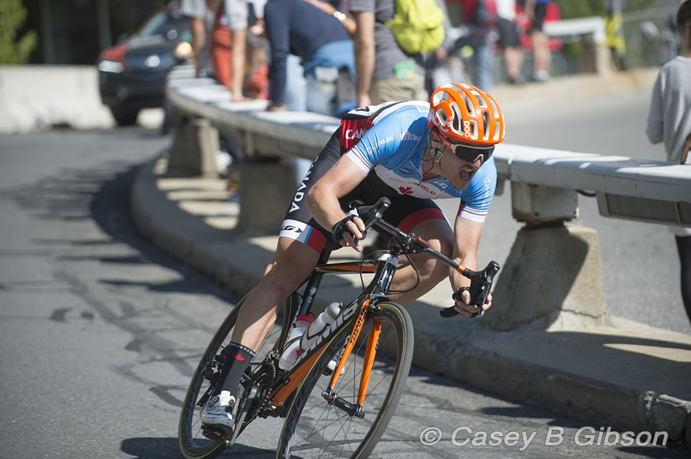 Grand Prix Cycliste de Montreal, 2017