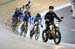 LA UCI TRack World Cup