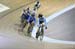 LA UCI TRack World Cup