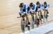 LA UCI TRack World Cup