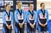 LA UCI TRack World Cup