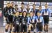 LA UCI TRack World Cup