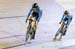 LA UCI TRack World Cup
