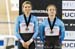 LA UCI TRack World Cup