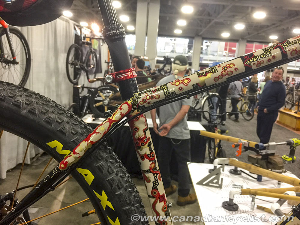 NAHBS
