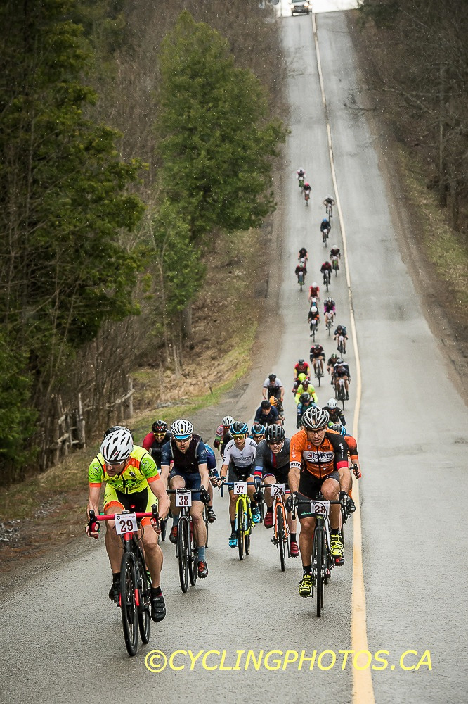 Hell of the North 2017