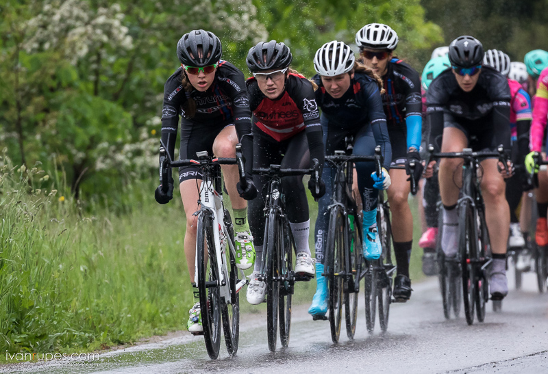 K-W Classic Road Race, Ontario Provincial Road Championships