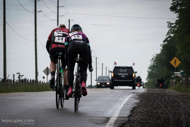 K-W Classic Road Race, Ontario Provincial Road Championships