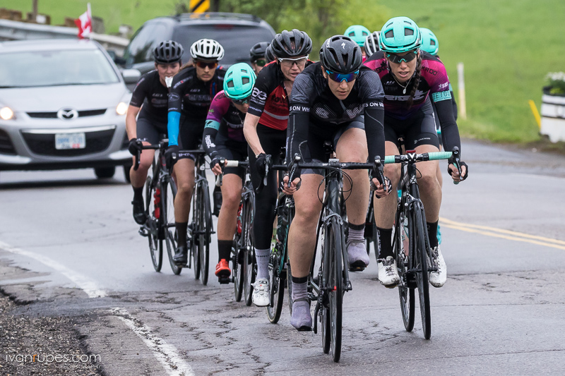 K-W Classic Road Race, Ontario Provincial Road Championships