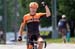 K-W Classic Road Race, Ontario Provincial Road Championships
