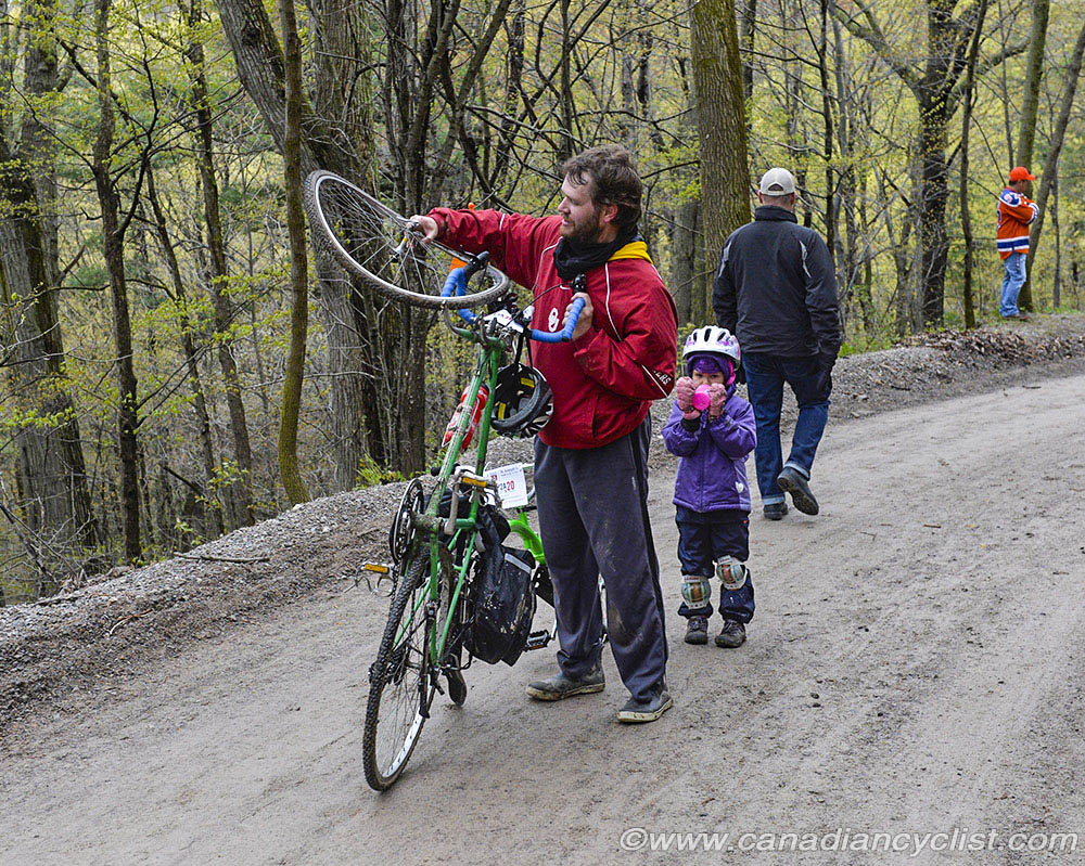 2017 Paris to Ancaster