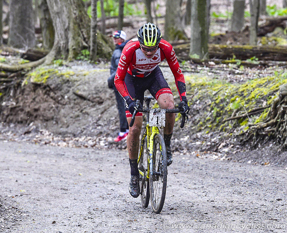 2017 Paris to Ancaster
