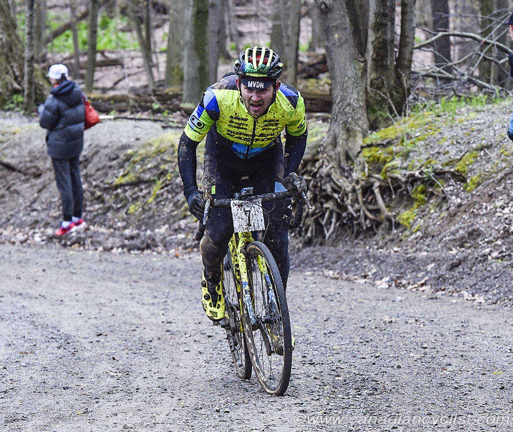 2017 Paris to Ancaster
