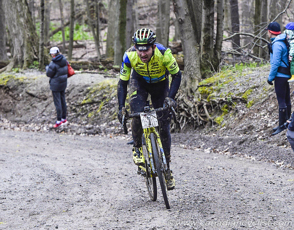 2017 Paris to Ancaster