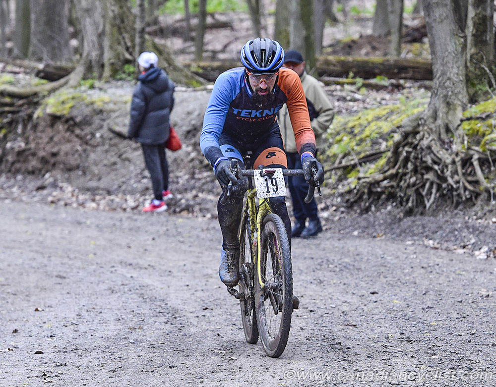 2017 Paris to Ancaster