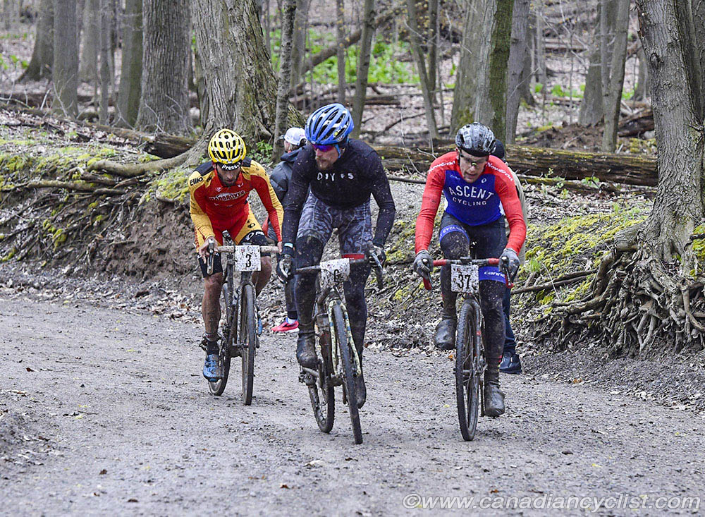 2017 Paris to Ancaster
