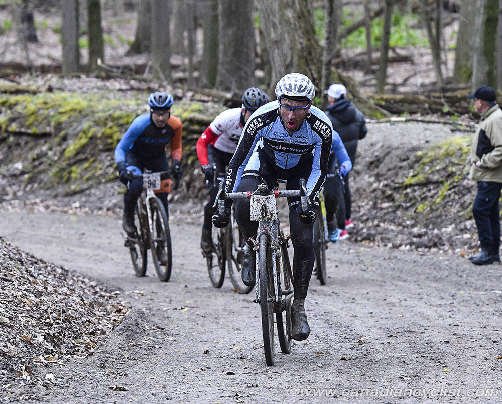 2017 Paris to Ancaster