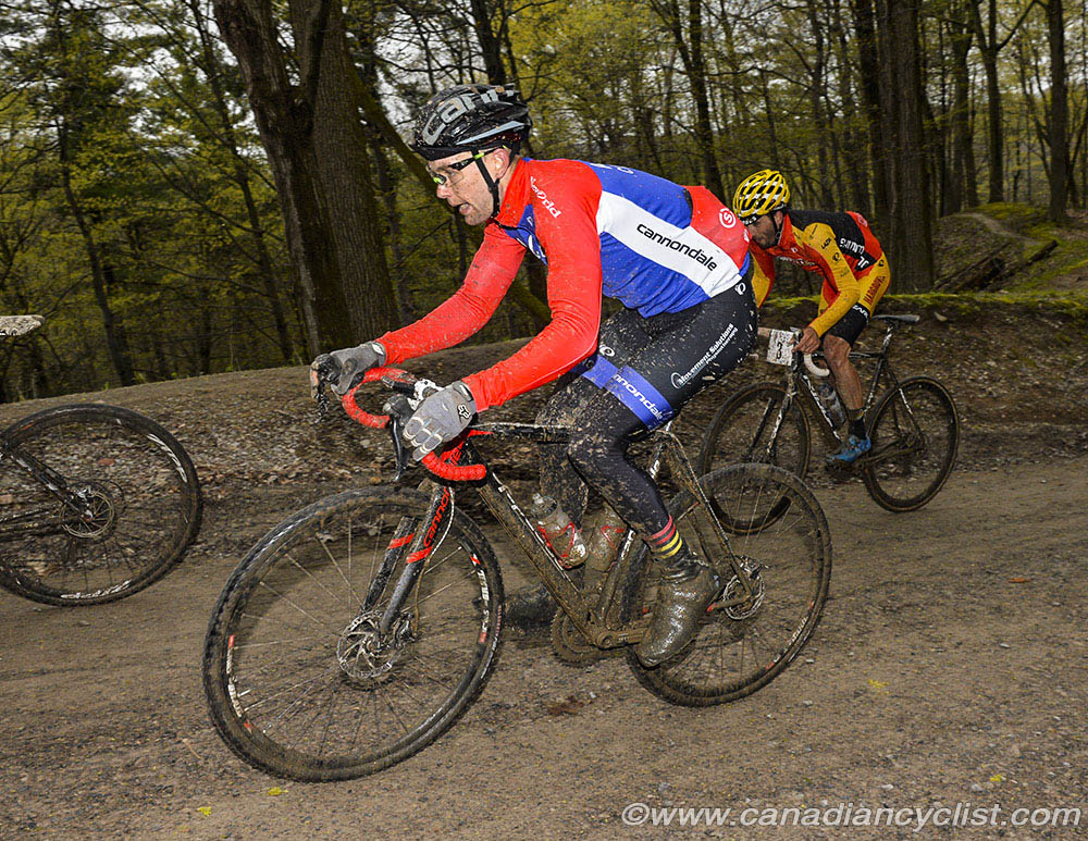 2017 Paris to Ancaster