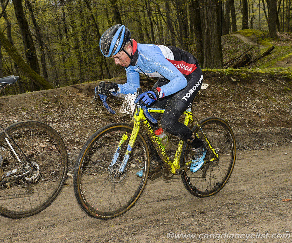 2017 Paris to Ancaster