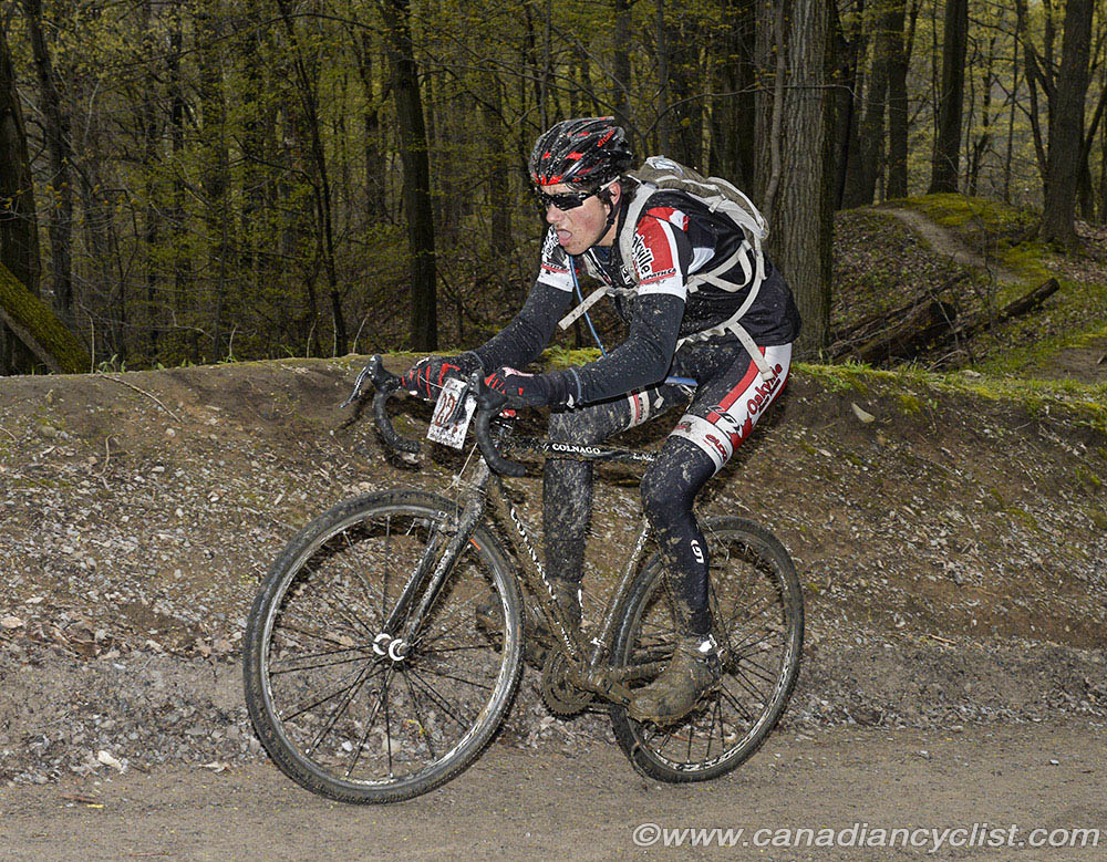 2017 Paris to Ancaster