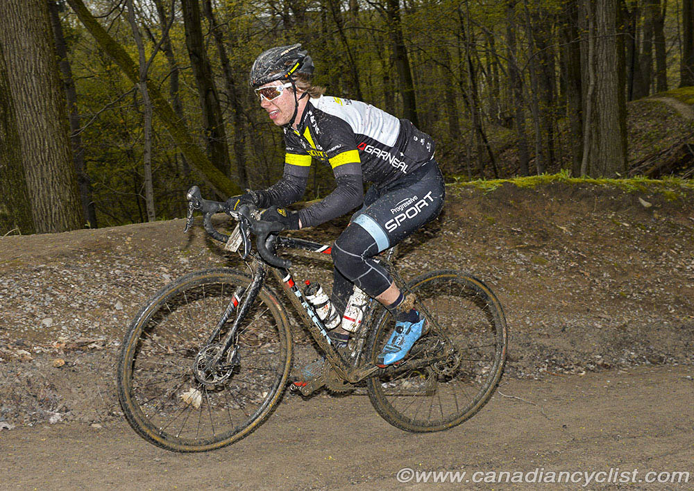 2017 Paris to Ancaster