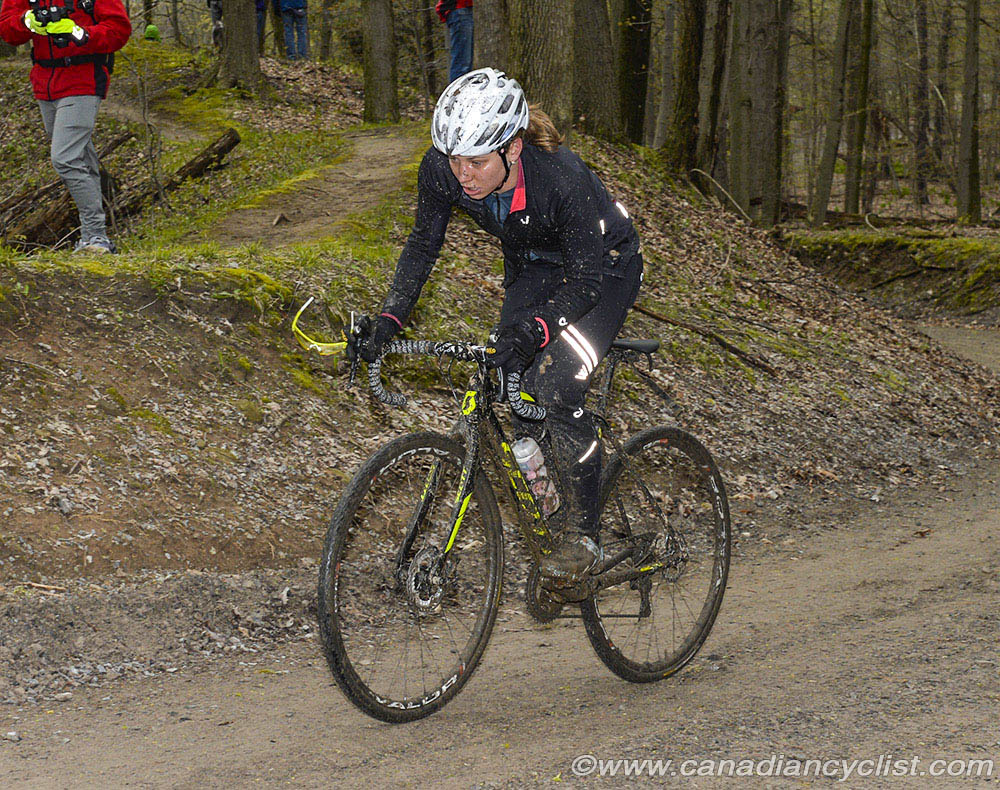 2017 Paris to Ancaster