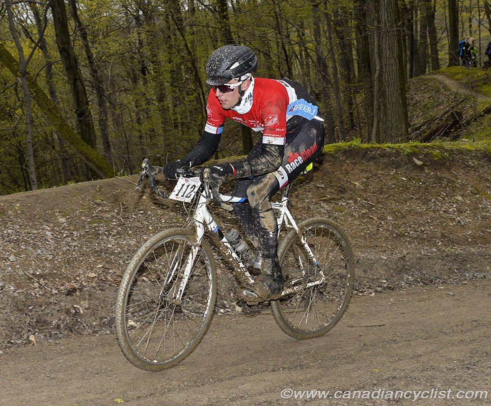 2017 Paris to Ancaster