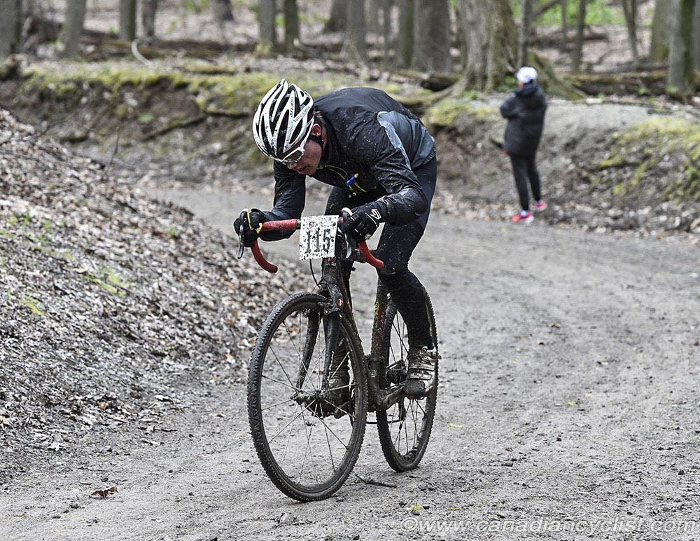 2017 Paris to Ancaster