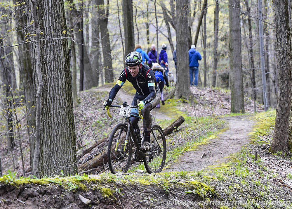 2017 Paris to Ancaster