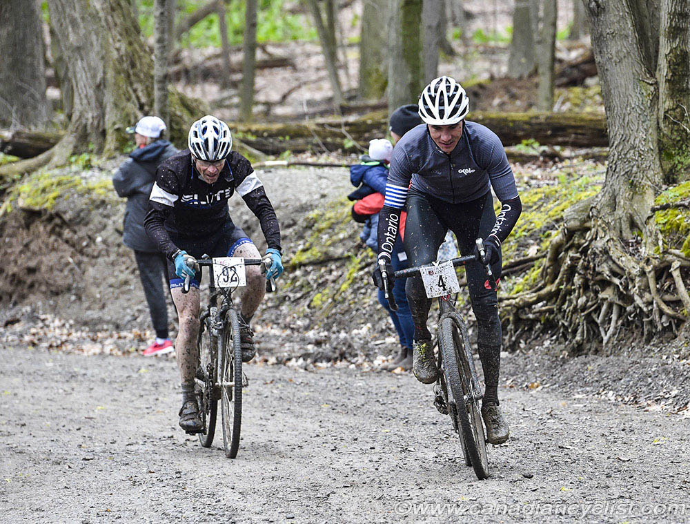 2017 Paris to Ancaster