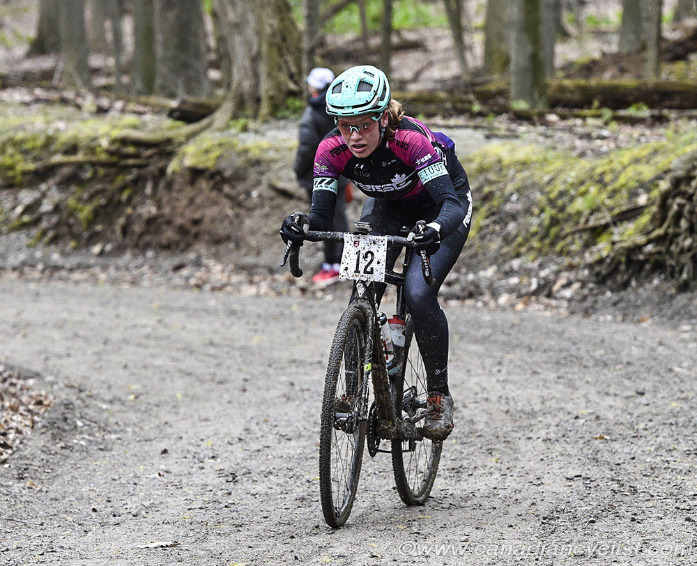 2017 Paris to Ancaster