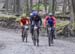 2017 Paris to Ancaster