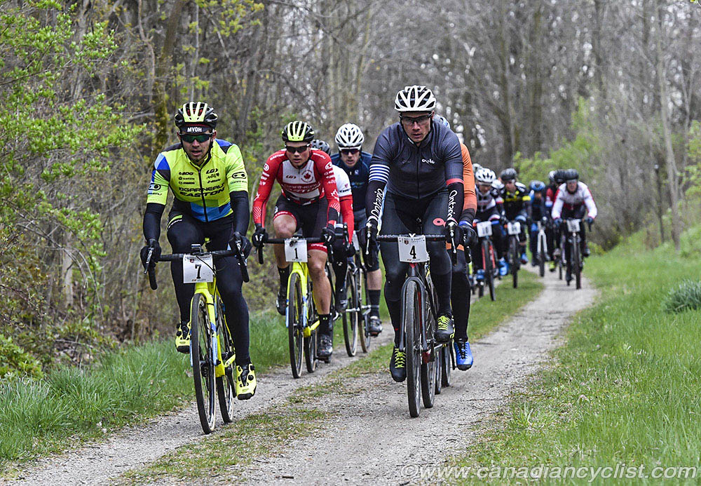 2017 Paris to Ancaster