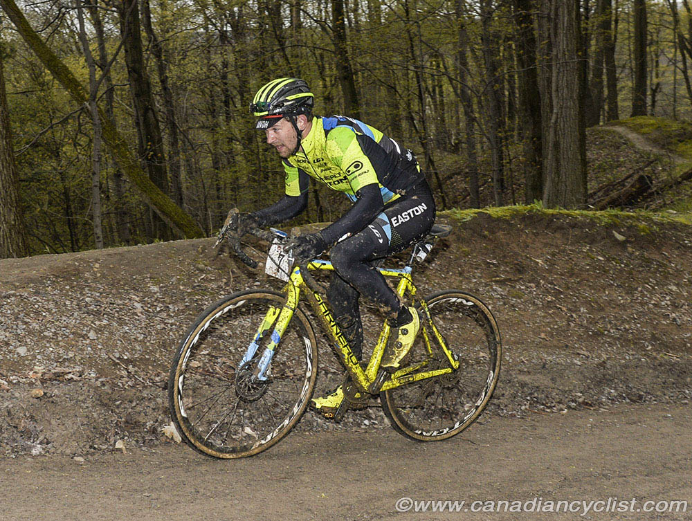 2017 Paris to Ancaster