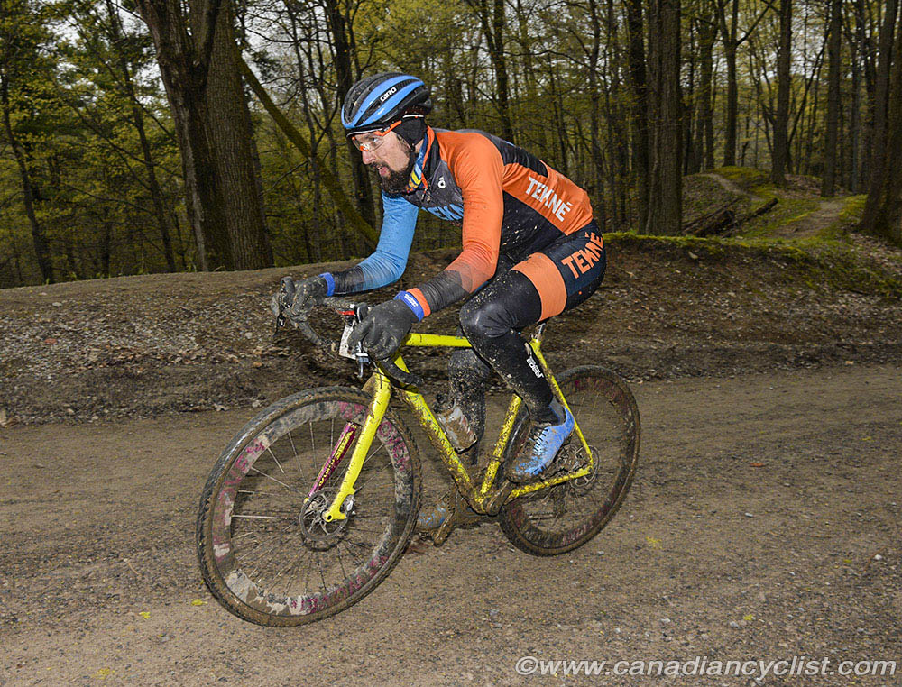 2017 Paris to Ancaster