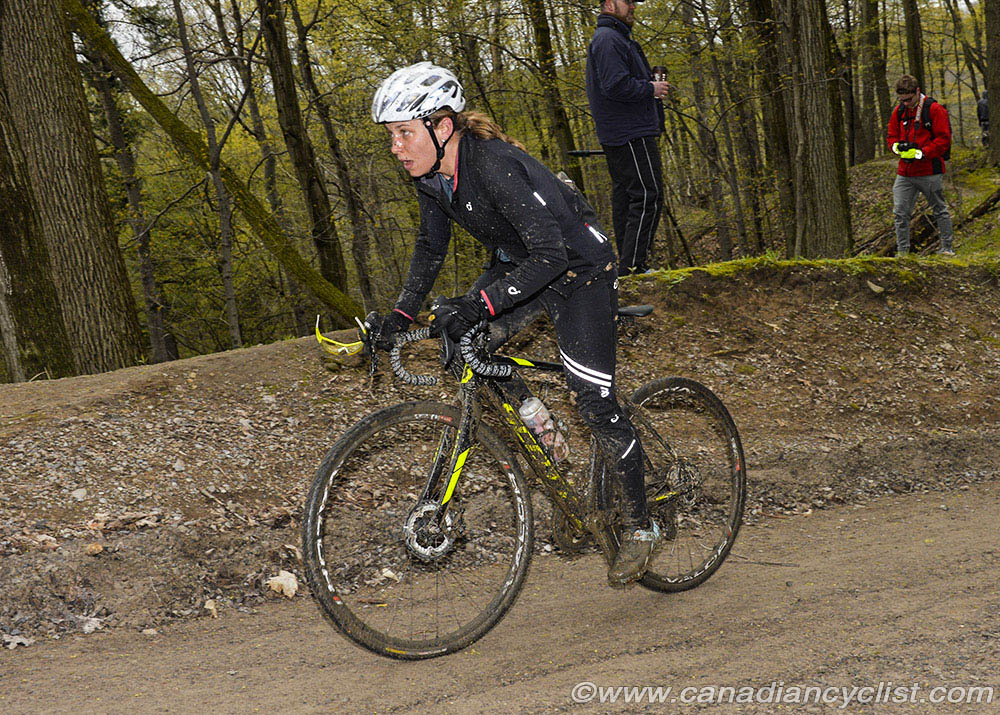 2017 Paris to Ancaster
