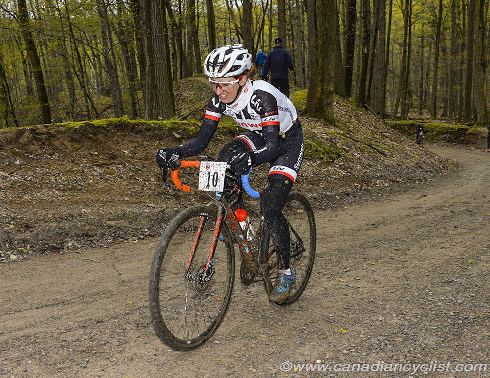 2017 Paris to Ancaster
