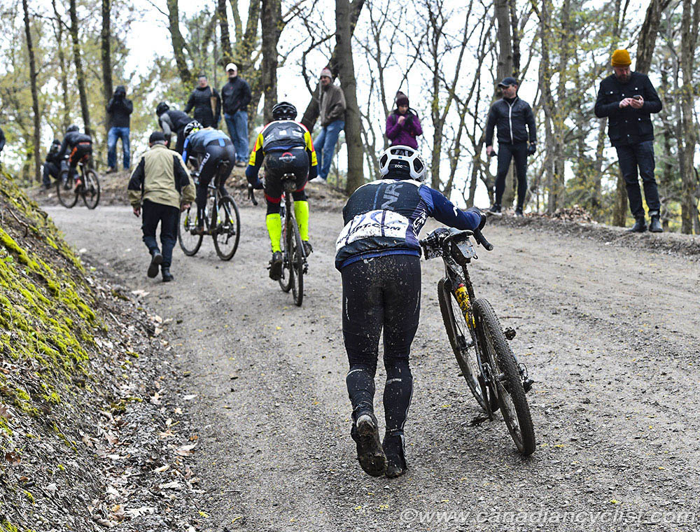 2017 Paris to Ancaster