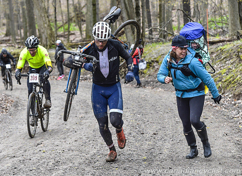 2017 Paris to Ancaster