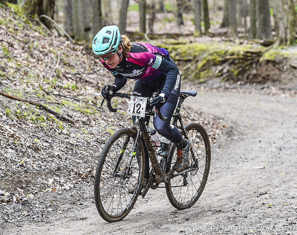 2017 Paris to Ancaster