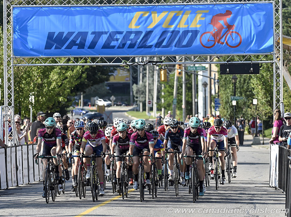 Fieldstone Criterium of Cambridge/Ontario Provincial Criterium C
