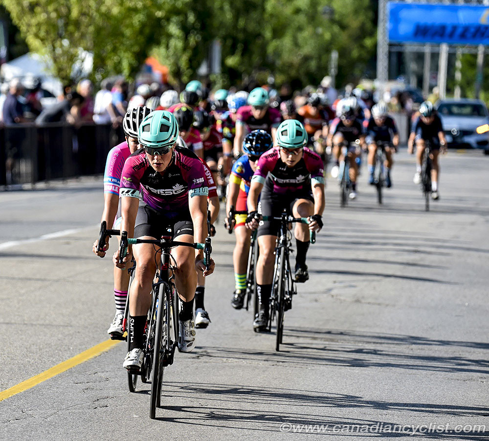 Fieldstone Criterium of Cambridge/Ontario Provincial Criterium C