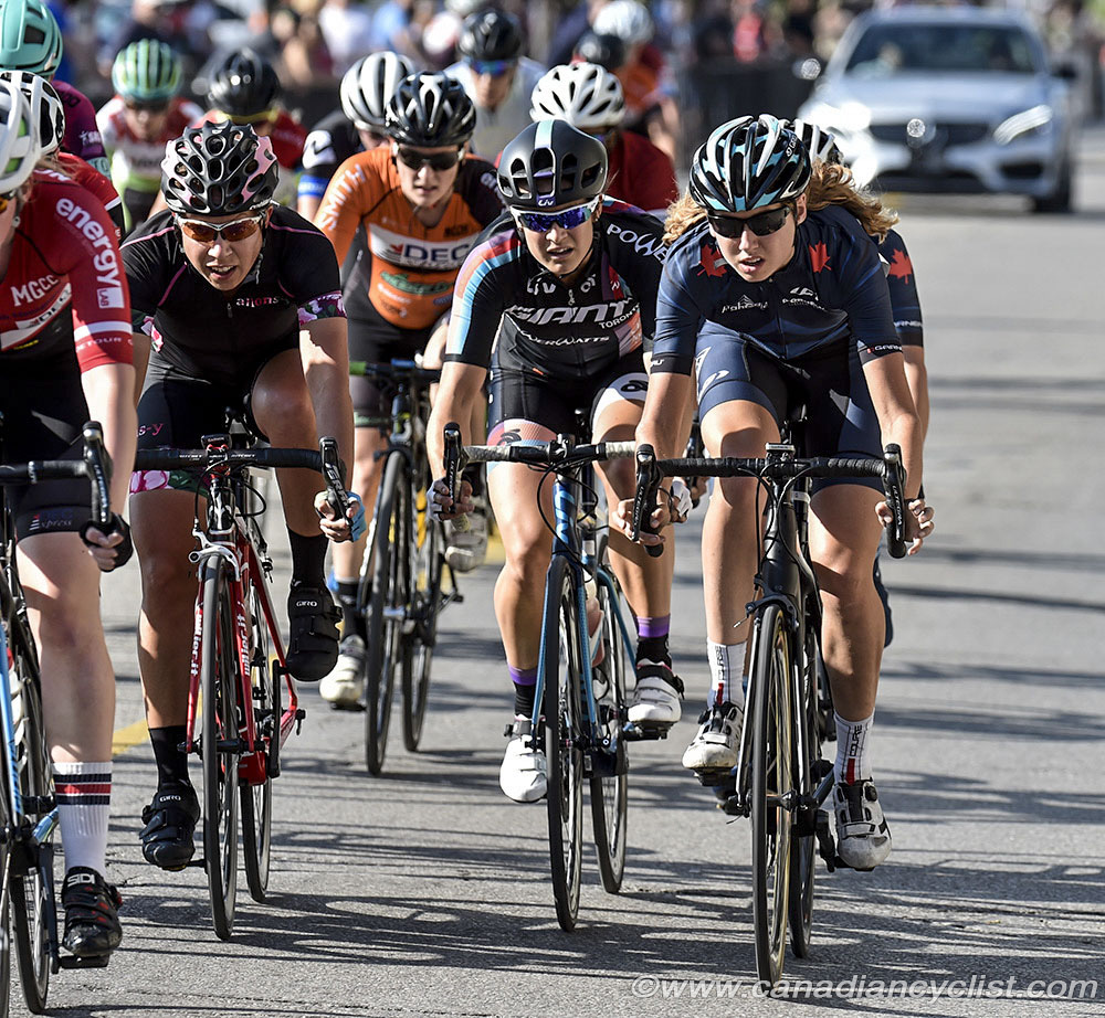 Fieldstone Criterium of Cambridge/Ontario Provincial Criterium C