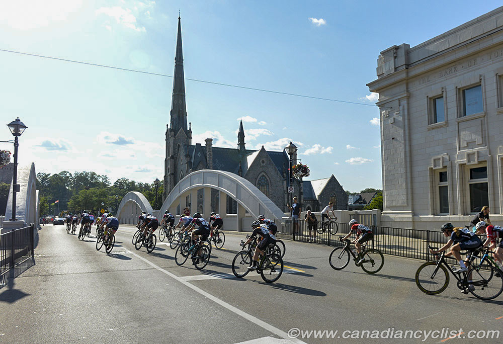 Fieldstone Criterium of Cambridge/Ontario Provincial Criterium C