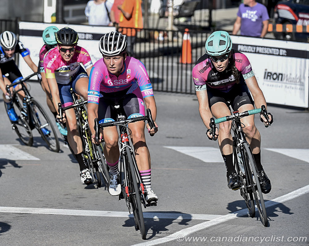 Fieldstone Criterium of Cambridge/Ontario Provincial Criterium C